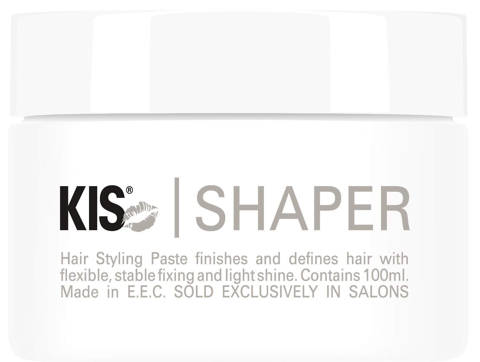 KIS Shaper 100ml