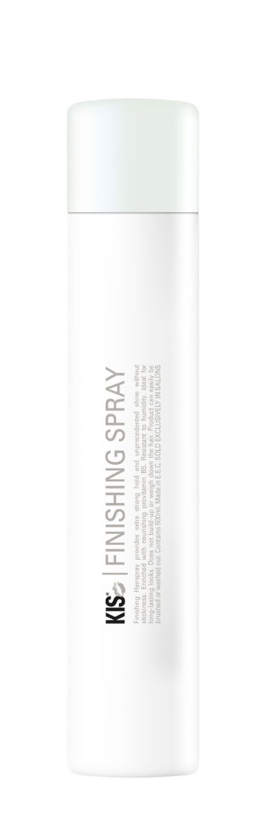 KIS Finishing Spray 300ml