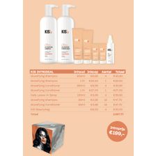 KIS Shine Intropakket