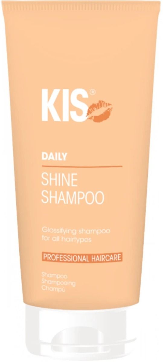 KIS Glossifying Shampoo 