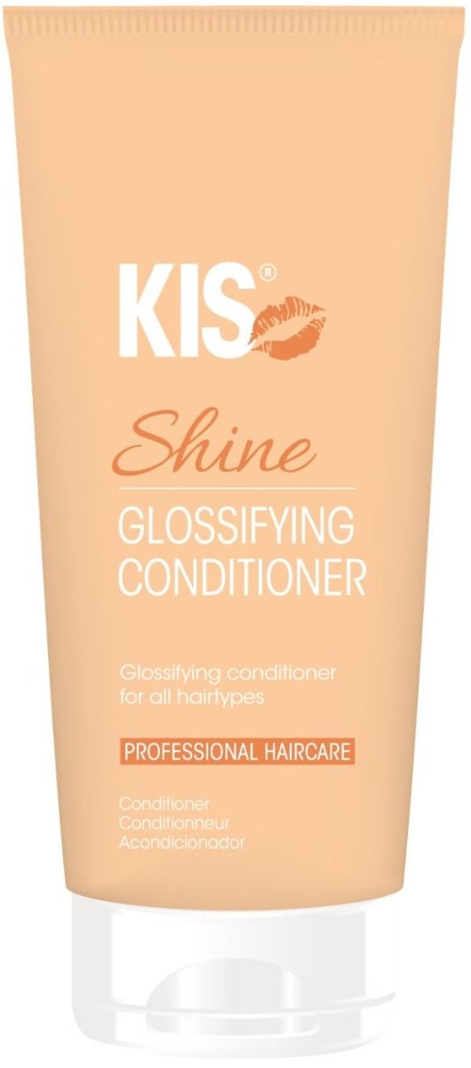 KIS Glossifying Conditioner 