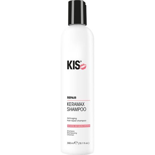 KIS KeraMax Shampoo 