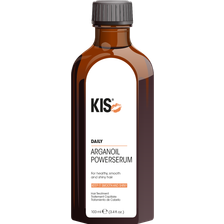 KIS Argan Oil 10
