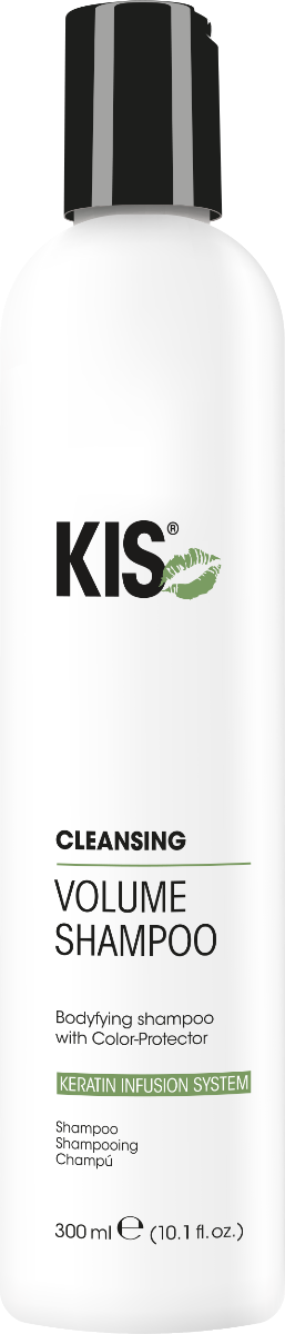 KIS KeraClean Volume Shampoo
