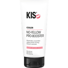 KIS No Yellow Pro Booster 75ml