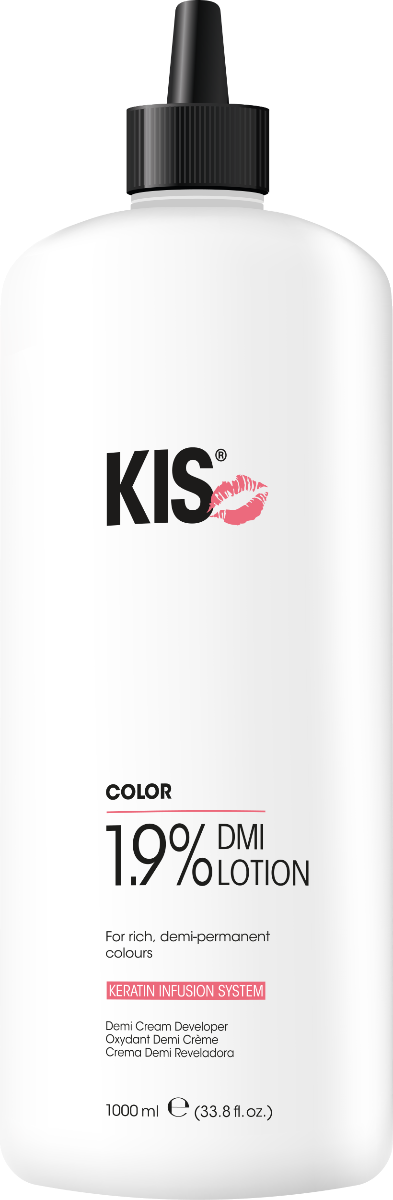 KIS DMI Lotion 1000ml 1.9%