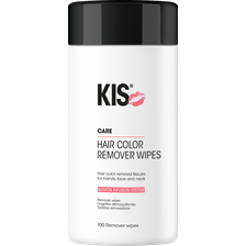 KIS Hair Color Remover Wipes 100 stuks