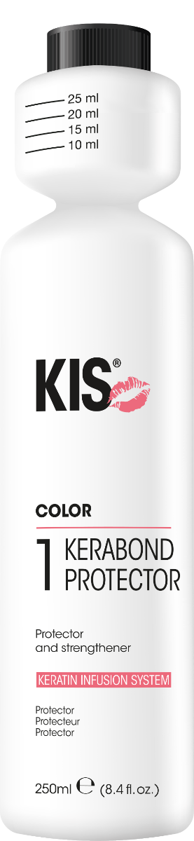 KIS KeraBond Protector Step 1 250ml
