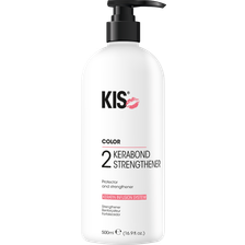 KIS KeraBond Strenghtener Step 2 500ml