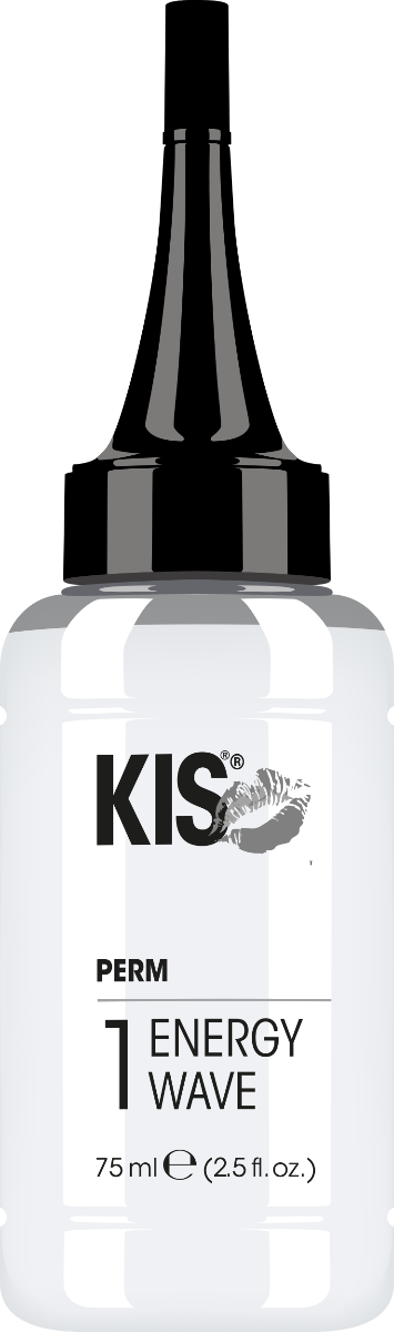 KIS Energy Wave 6x75ml 