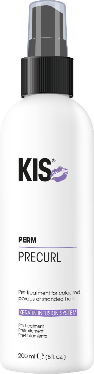KIS PreCurl 200ml