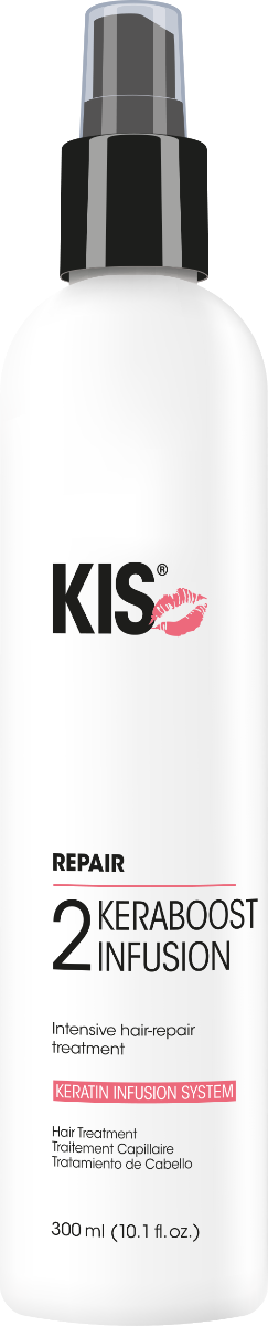 KIS KeraBoost Infusion 300ml