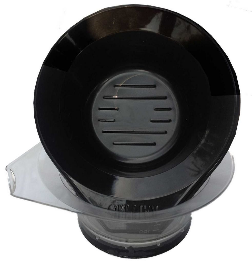 KIS Disposable Color Bowls 100 stuks