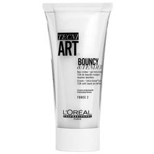 L'oreal Tecni Art Bouncy And Tender 150ml