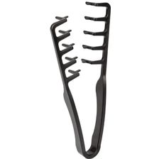 Labor Texture & Volume Clamp Comb