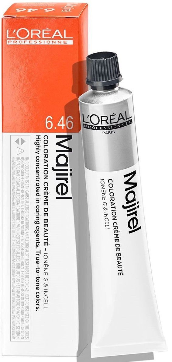 L'oreal Majicontrast 50ml 