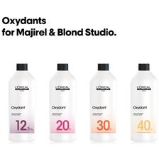 L'oreal Oxycreme 1000ml