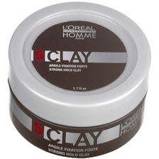 L'oreal Homme Clay 50ml