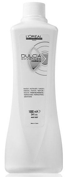 L'oreal Dulcia Advanced Fixatie 1000ml