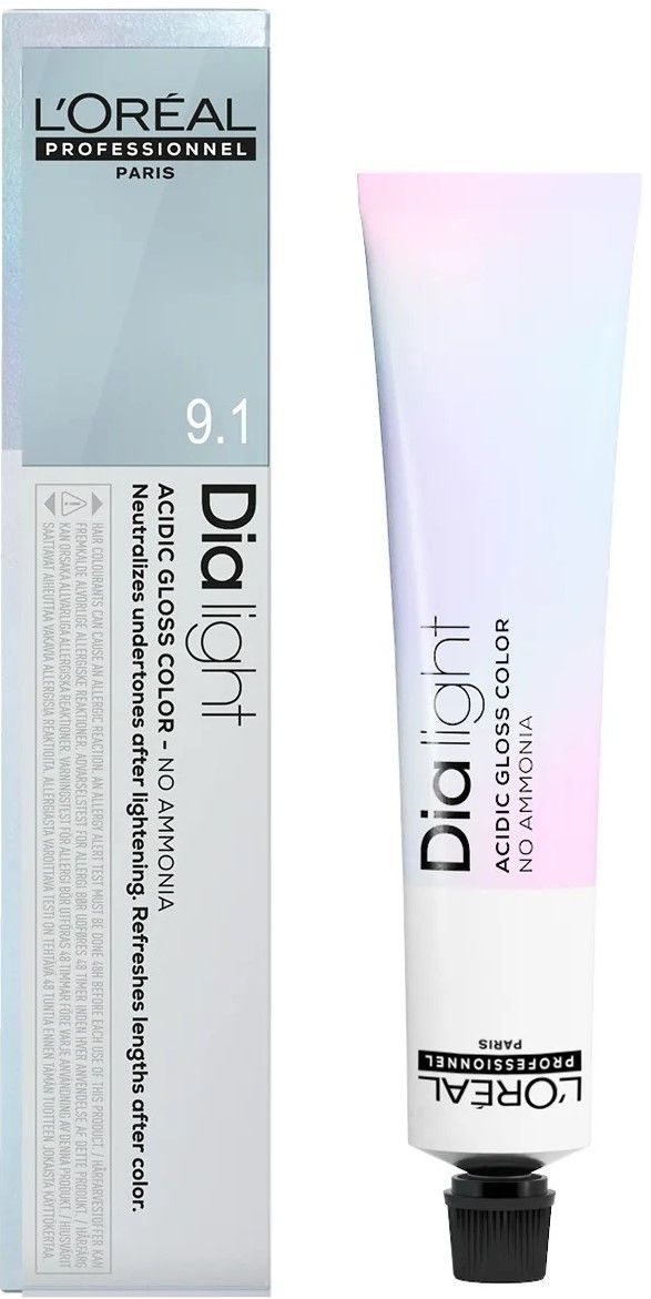 L'oreal Dia Light 