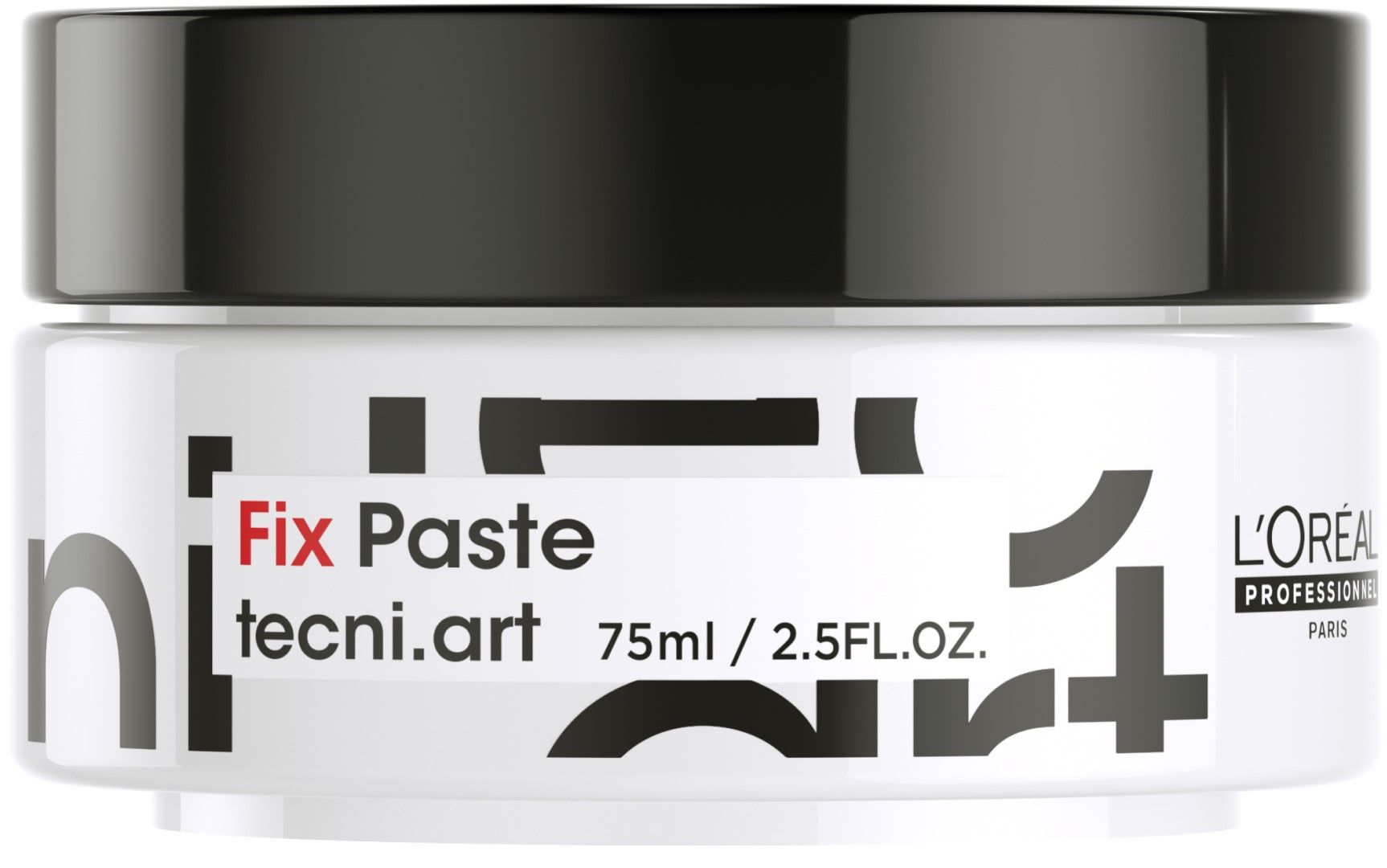 L'oreal Tecni Art Fix Paste 75ml