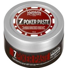 L'oreal Homme Poker Paste 75ml