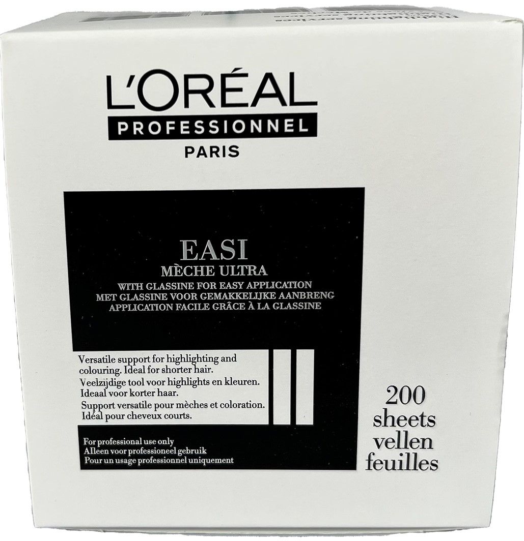 L'oreal Easi Meches a 200 Excel Kort