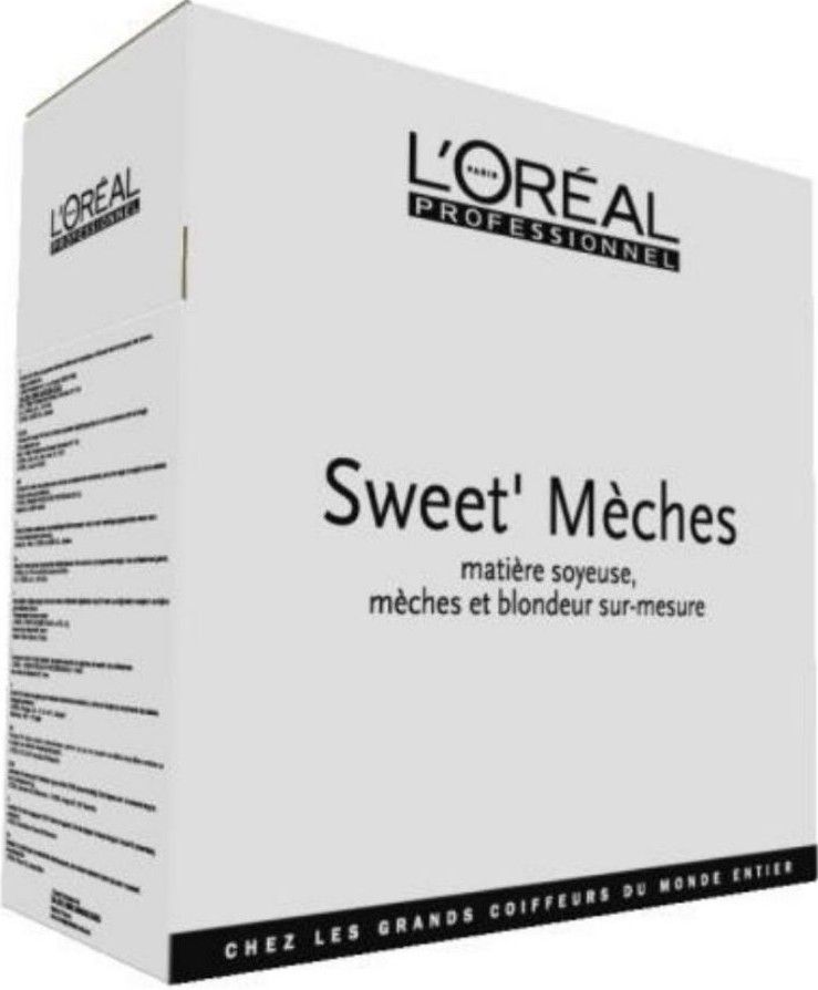 L'oreal Sweet Meches
