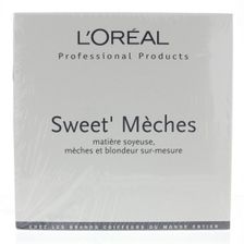 L'oreal Sweet Meches