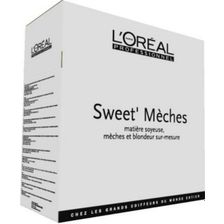 L'oreal Sweet Meches