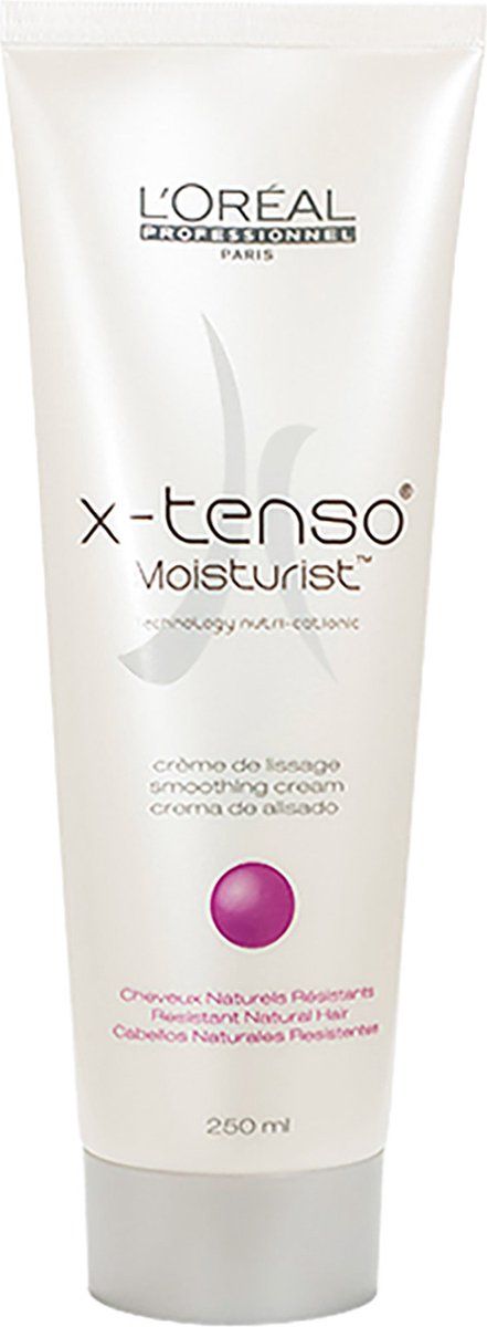 L'oreal Xtenso Moist 