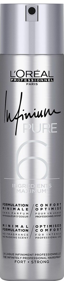 L'oreal Infinium Pure 300ml 