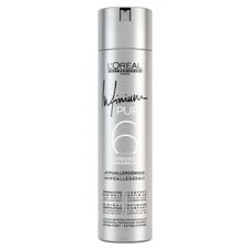 L'oreal Infinium Pure 300ml Extra Strong