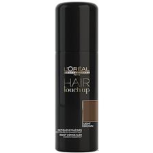L'oreal Hair Touch Up 75ml licht bruin