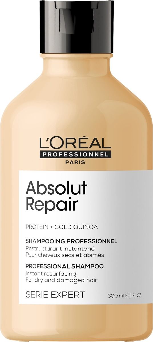 L'oreal SE Absolut Repair Lipidium Shampoo 