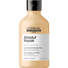 L'oreal SE Absolut Repair Lipidium Shampoo