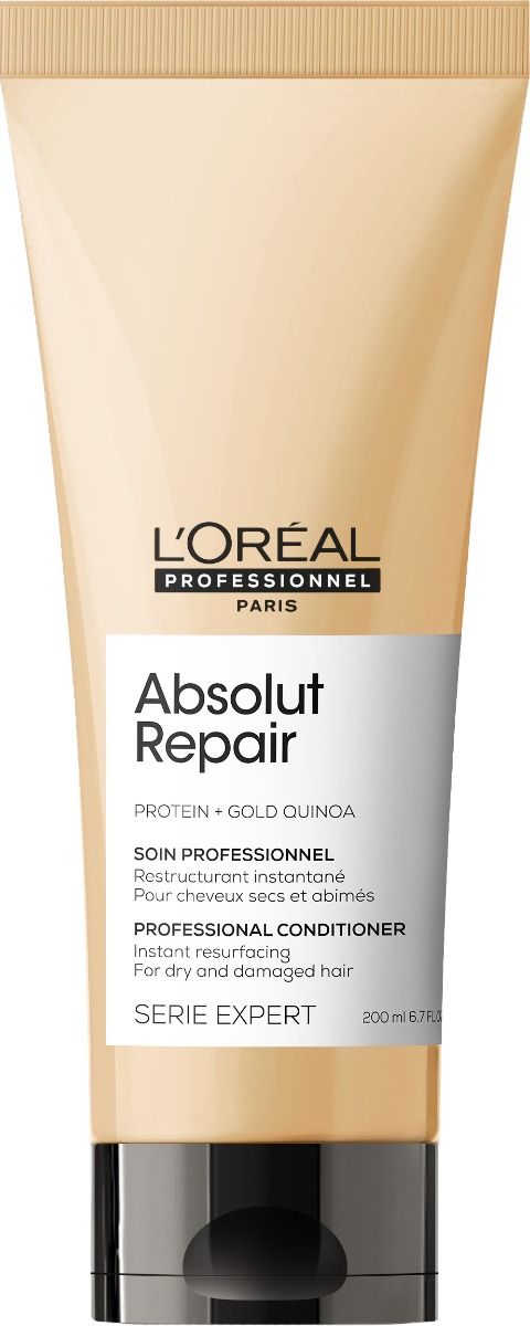 L'oreal SE Absolut Repair Lipidium Conditioner 
