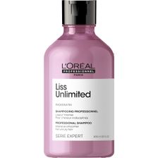 L'oreal SE Liss Unlimited Shampoo