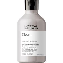 L'oreal SE Silver Shampoo