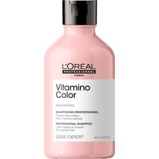 L'oreal SE Vitamino Color Shampoo 