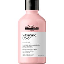L'oreal SE Vitamino Color Shampoo