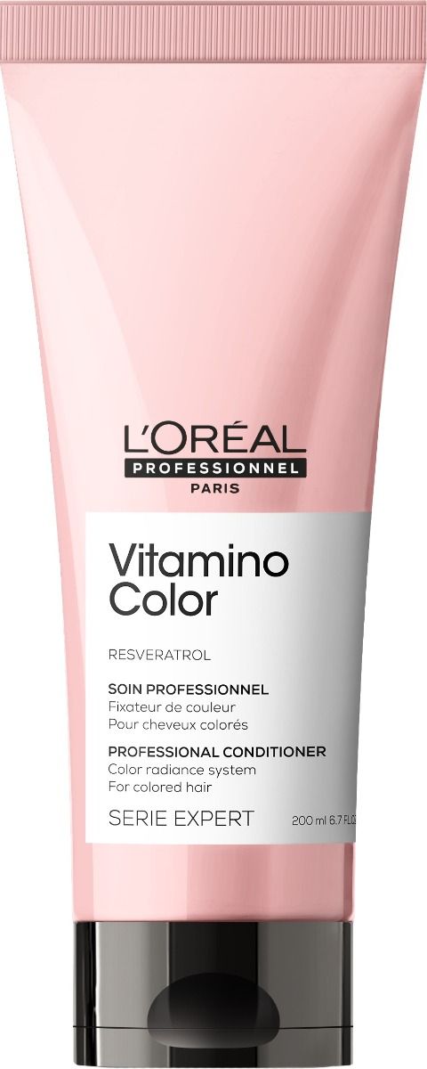 L'oreal SE Vitamino Color Conditioner 