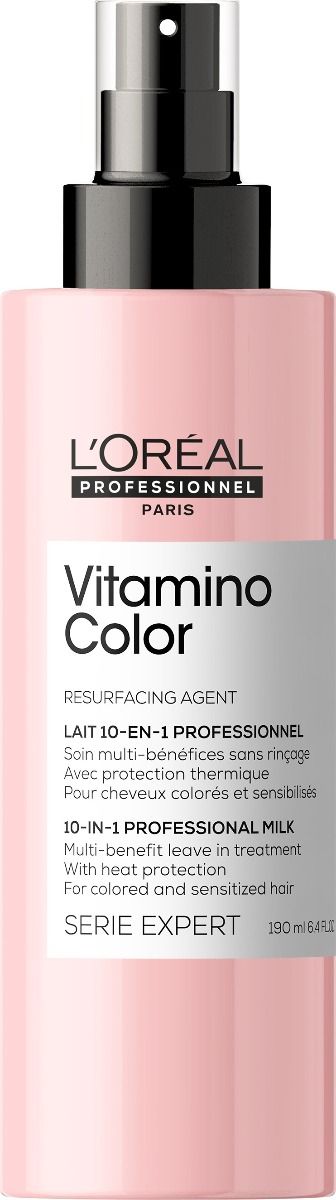 L'oreal SE Vitamino Color 10 in 1 Spray 190ml