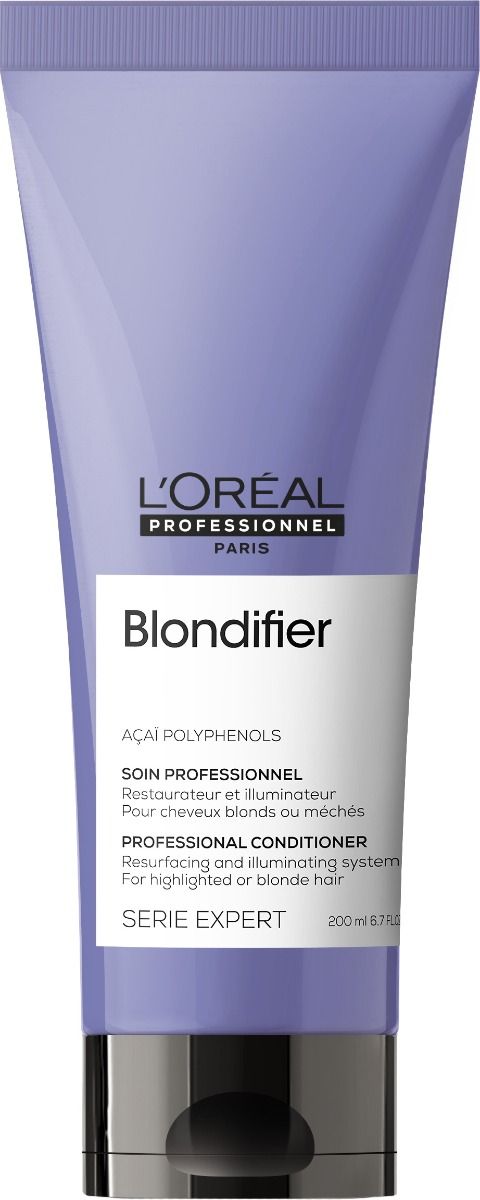 L'oreal SE Blondifier Conditioner 