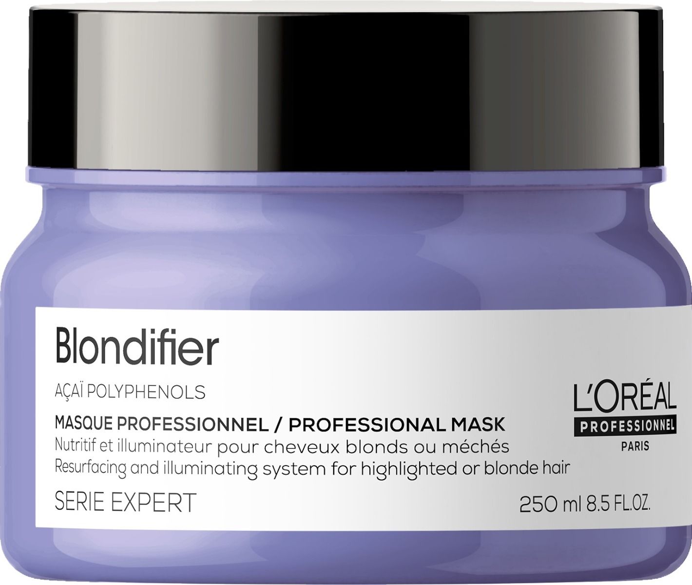 L'oreal SE Blondifier Masker
