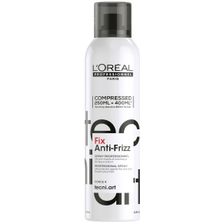 L'oreal Tecni Art fix anti-frizz 250ml