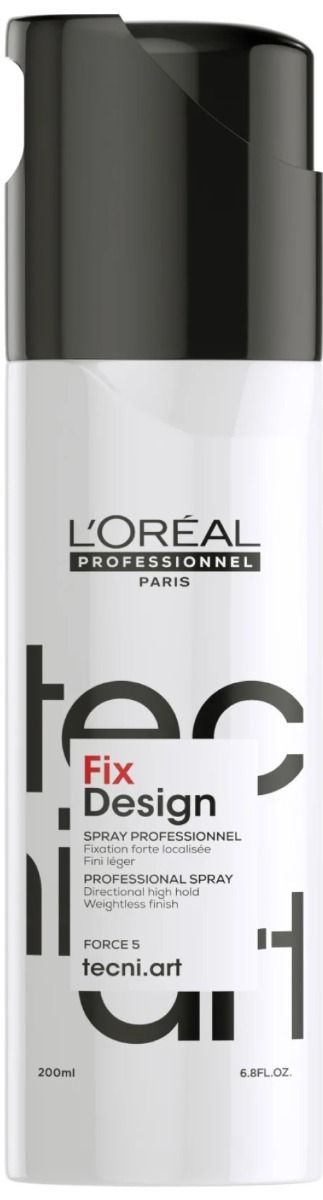 L'oreal Tecni Art fix design 200ml