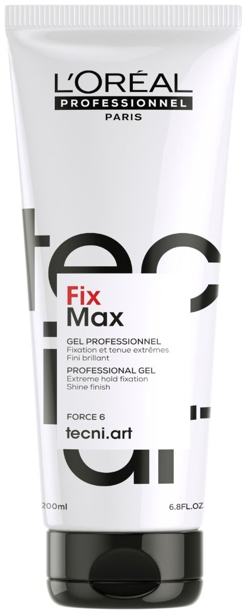 L'oreal Tecni Art fix max 200ml