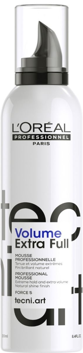 L'oreal Tecni Art full volume extra 250ml