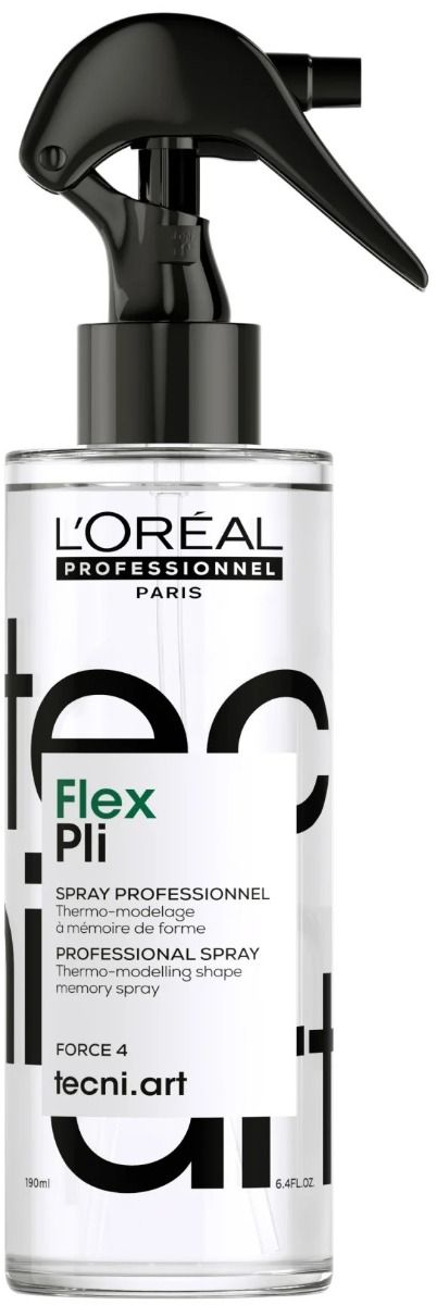 L'oreal Tecni Art Flex Pli 190ml